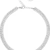 Best Bijou Brigitte Choker - Perfect Shine