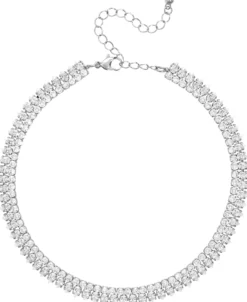 Best Bijou Brigitte Choker - Perfect Shine