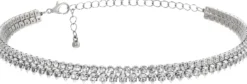 Best Bijou Brigitte Choker - Perfect Shine