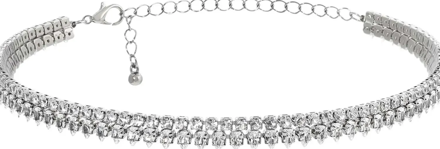 Best Bijou Brigitte Choker - Perfect Shine
