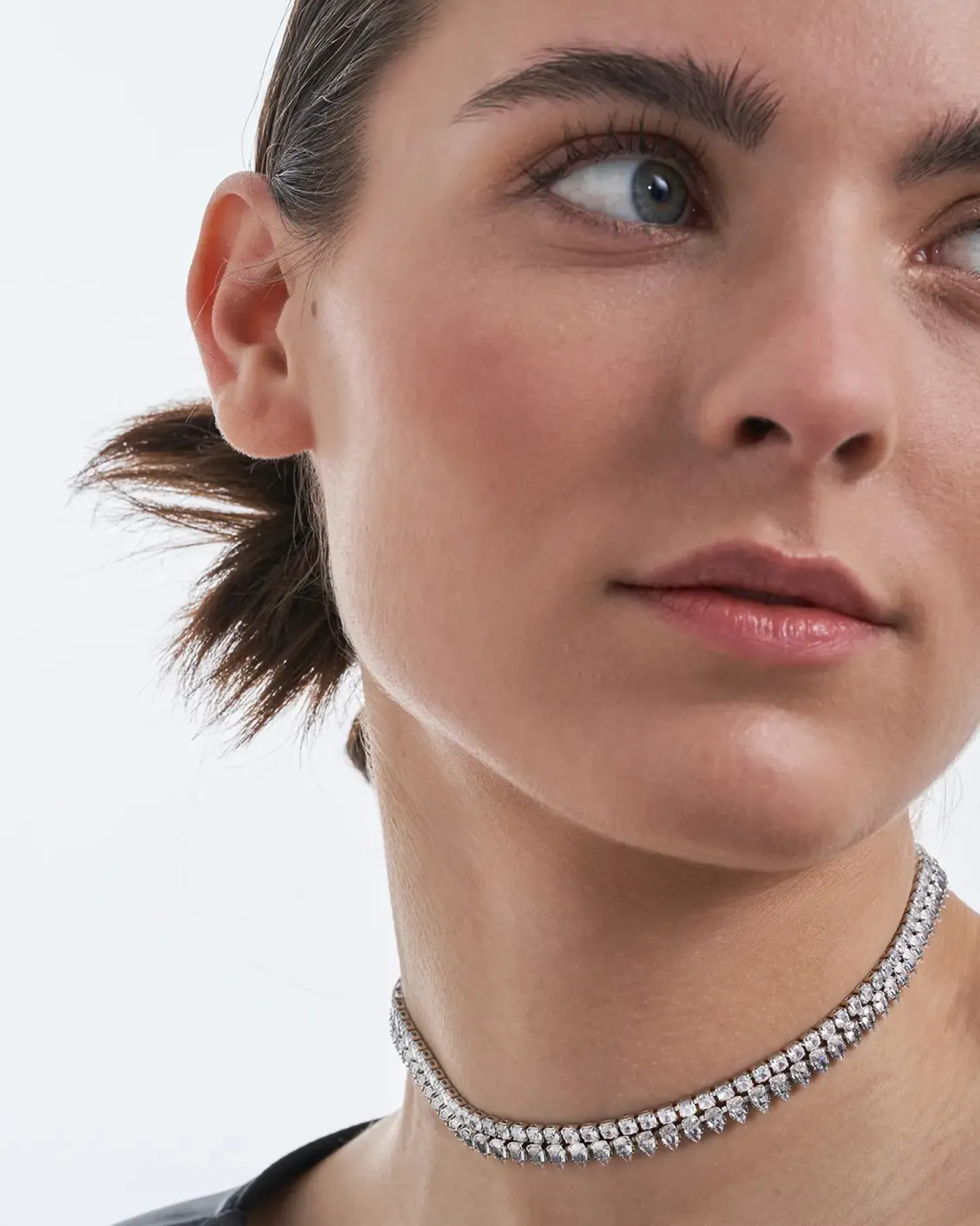 Best Bijou Brigitte Choker - Perfect Shine