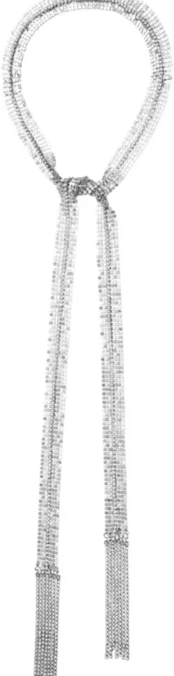 Outlet Bijou Brigitte Choker - Sparkle Disco