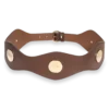 Online Bijou Brigitte Cintura - Golden Nomad