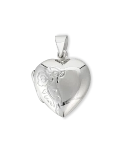 Online Bijou Brigitte Ciondolo - Heart