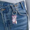 Hot Bijou Brigitte Ciondolo - Pink Cutie