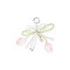 New Bijou Brigitte Ciondolo - Tulip Charm