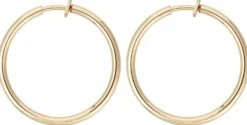 Outlet Bijou Brigitte Clip - Golden Beauty