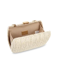 Hot Bijou Brigitte Clutch Box - Beach Style