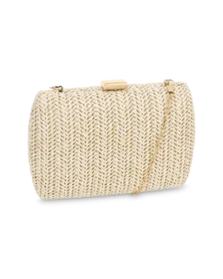 Hot Bijou Brigitte Clutch Box - Beach Style