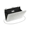 Bijou Brigitte Clutch box - Glittery Glamour