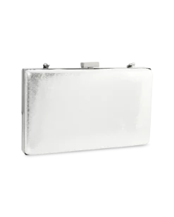 Bijou Brigitte Clutch box - Glittery Glamour