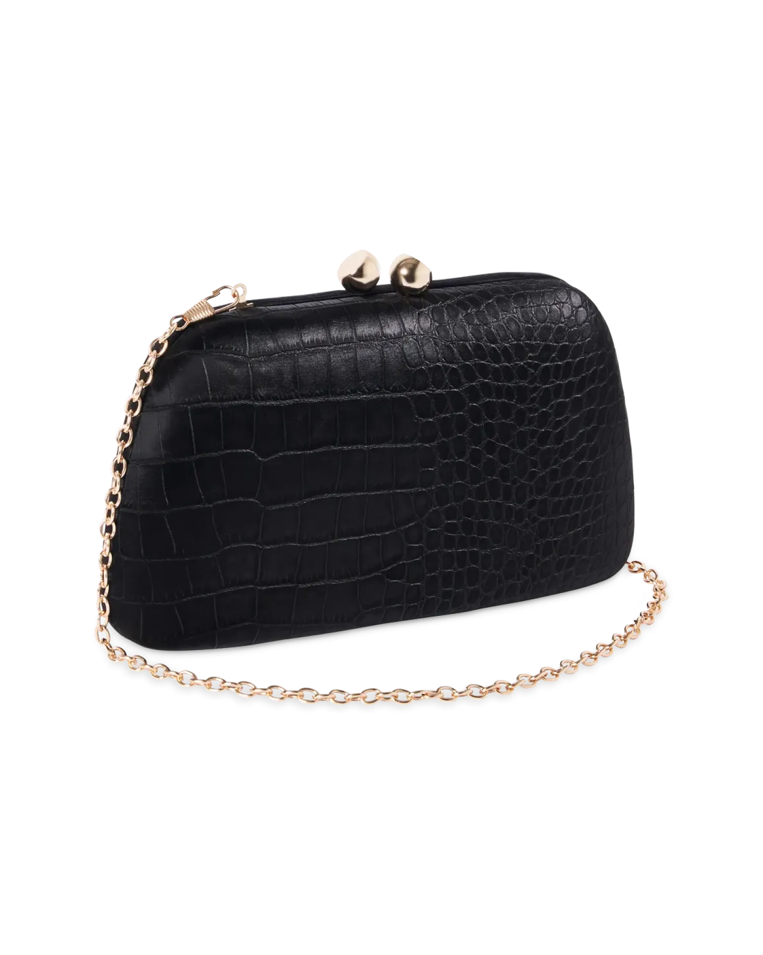 Outlet Bijou Brigitte Clutch box - Gorgeous Night