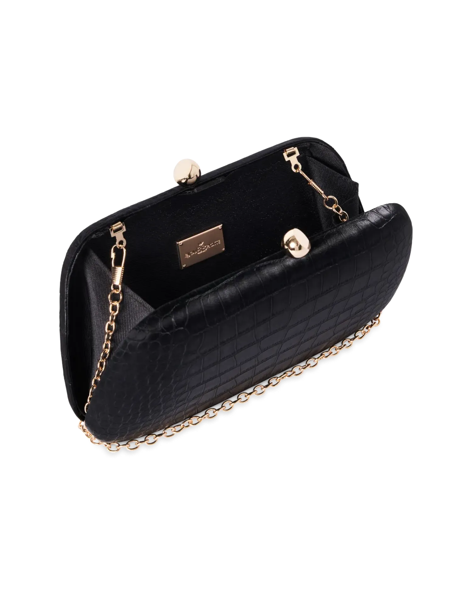 Outlet Bijou Brigitte Clutch box - Gorgeous Night