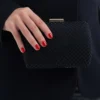 Best Bijou Brigitte Clutch box - Midnight Shine