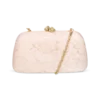 Online Bijou Brigitte Clutch box - Rose Lace