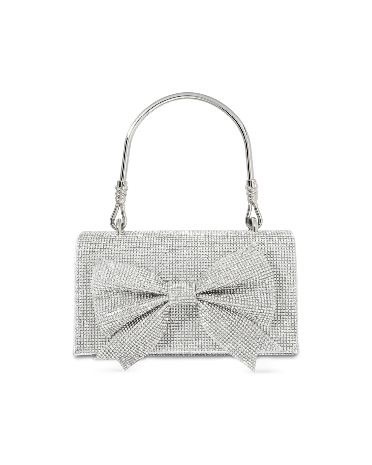 Bijou Brigitte Clutch box - Sparkling Bow