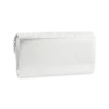 Sale Bijou Brigitte Clutch - Gleaming Silver