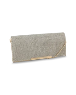 Best Bijou Brigitte Clutch - Glitter Love