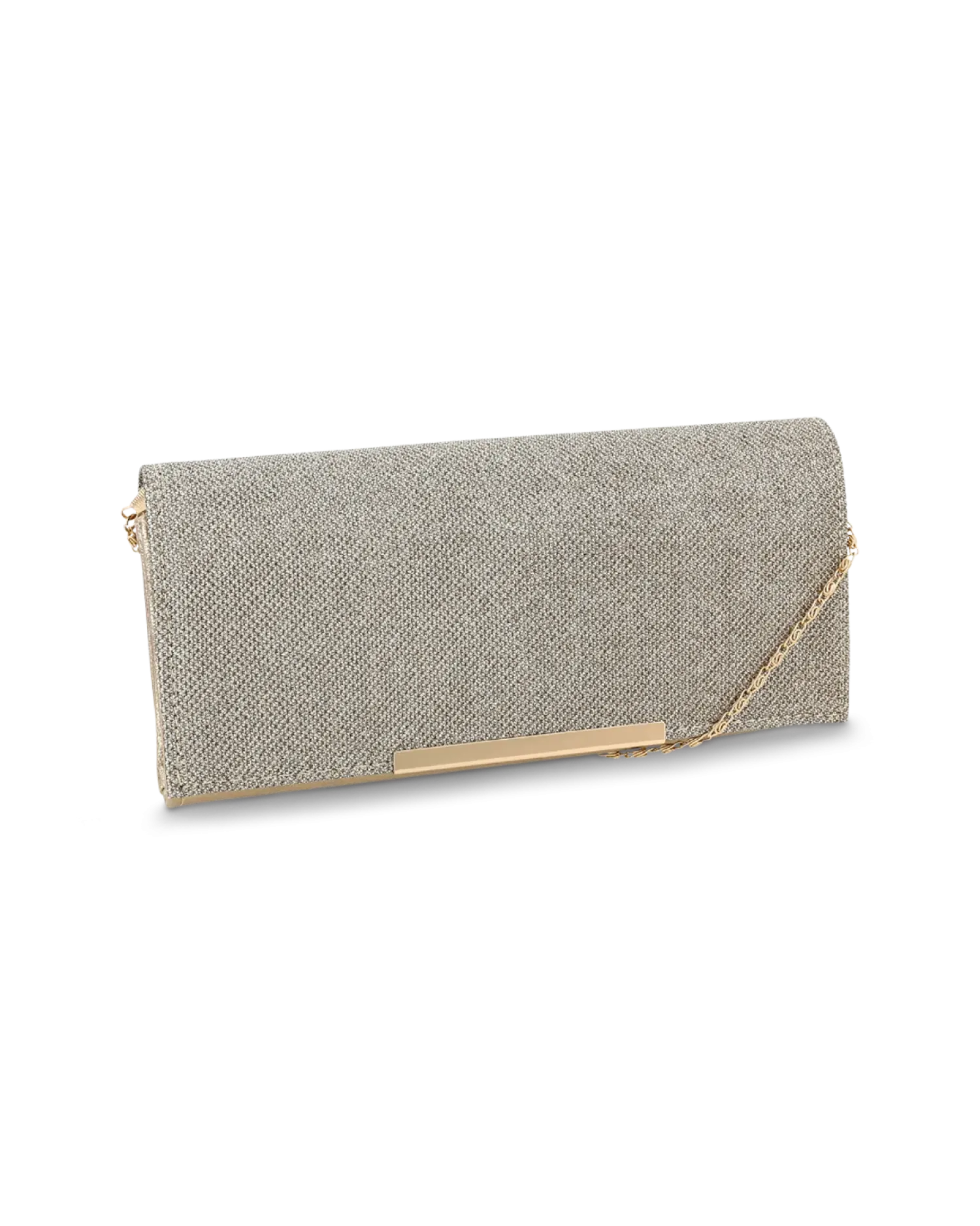 Best Bijou Brigitte Clutch - Glitter Love