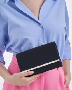 Best Bijou Brigitte Clutch - Happy Party