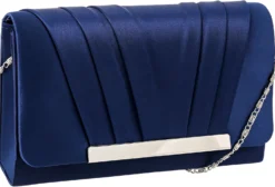 Sale Bijou Brigitte Clutch - Midnight Dream