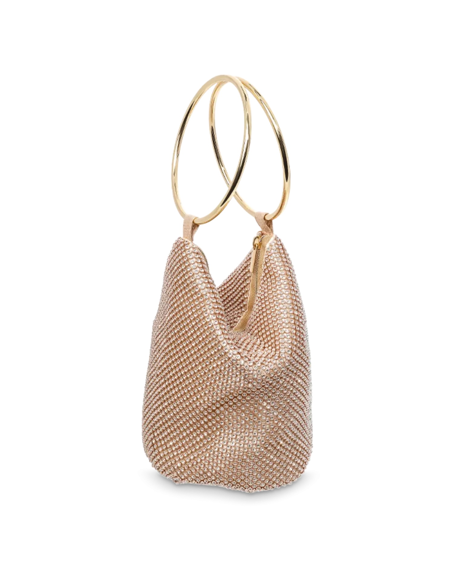 Hot Bijou Brigitte Clutch - Shimmering Night