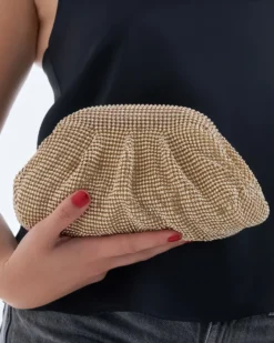 Outlet Bijou Brigitte Clutch - Sparkling Evening