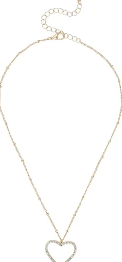 Best Bijou Brigitte Collana - Admiring Shine