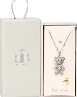 Outlet Bijou Brigitte Collana - Adorable Gleam