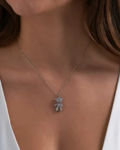 Outlet Bijou Brigitte Collana - Adorable Gleam