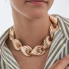 Bijou Brigitte Collana - Aesthetic Shells