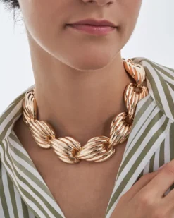 Bijou Brigitte Collana - Aesthetic Shells