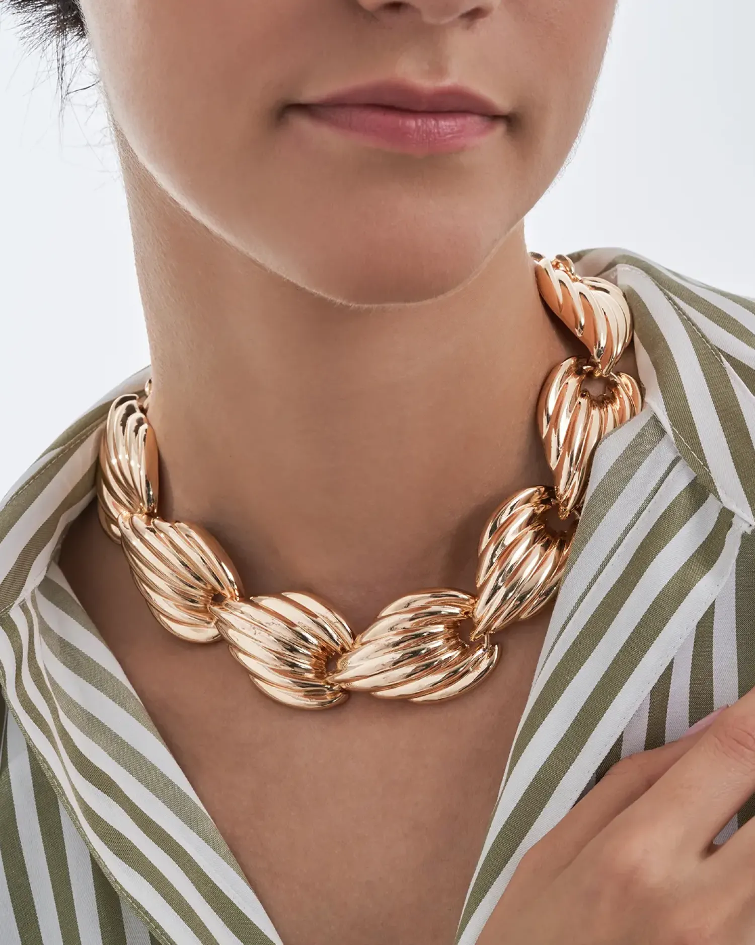 Bijou Brigitte Collana - Aesthetic Shells