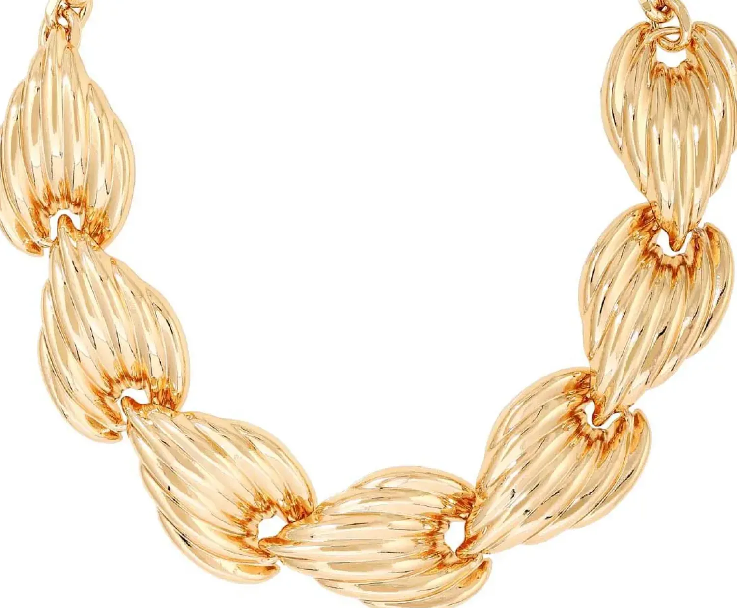 Bijou Brigitte Collana - Aesthetic Shells