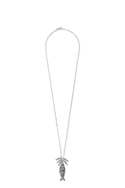 Hot Bijou Brigitte Collana - Antique Ocean