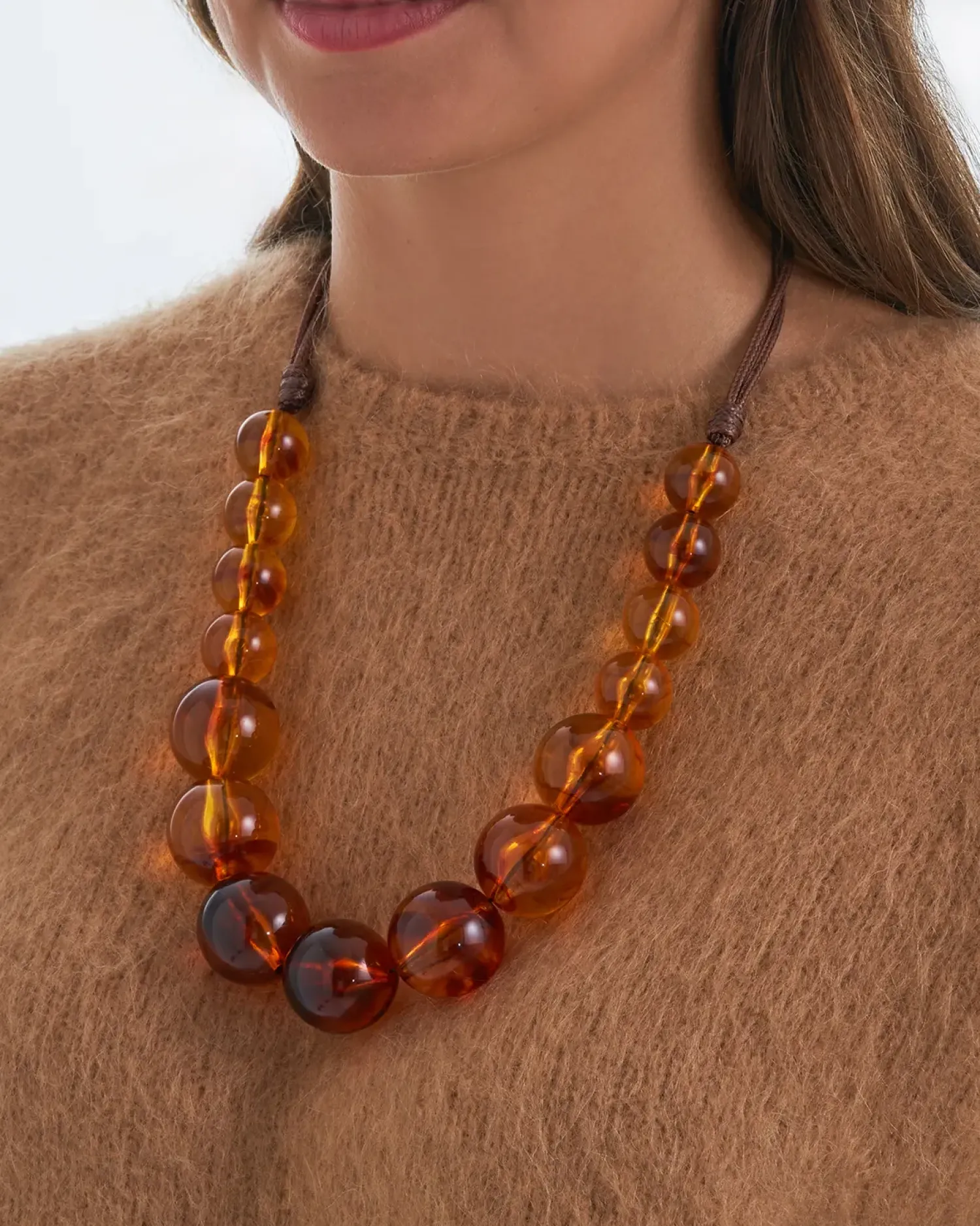 Hot Bijou Brigitte Collana - Autumn Statement