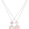 Clearance Bijou Brigitte Collana bambina - Piccoli Cuori