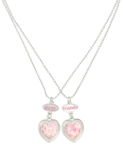 Clearance Bijou Brigitte Collana bambina - Piccoli Cuori