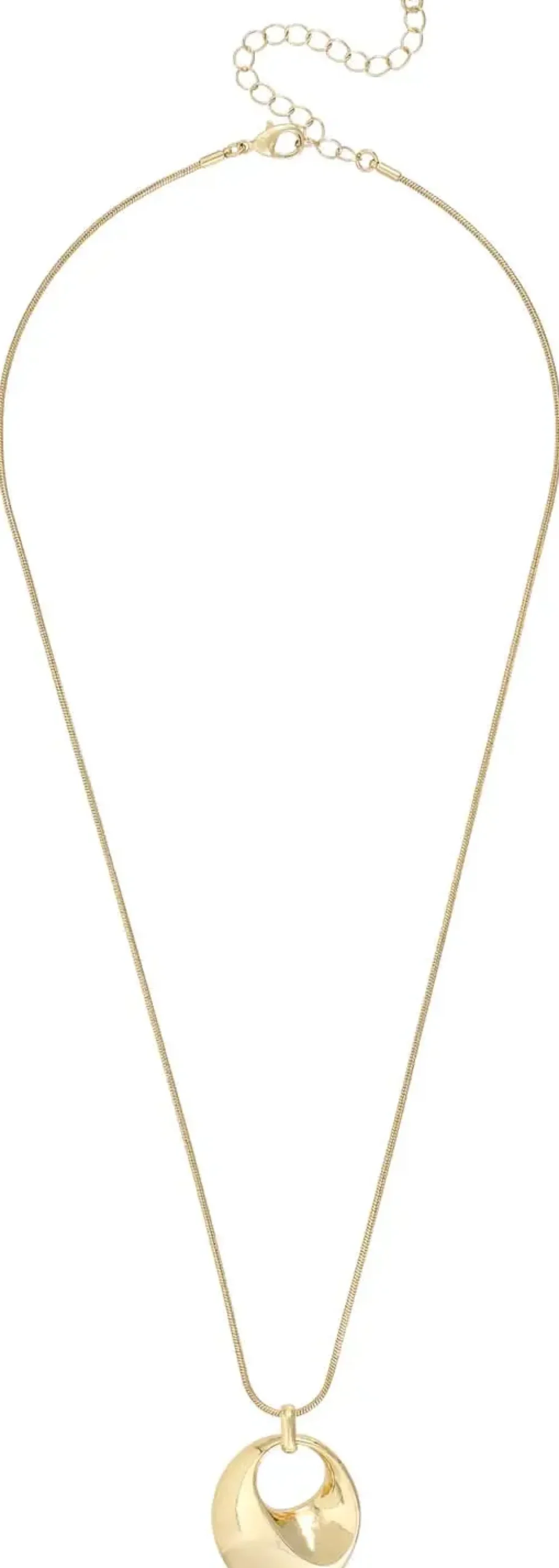 Discount Bijou Brigitte Collana - Basic Pendant