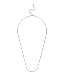 New Bijou Brigitte Collana - Basic Steel