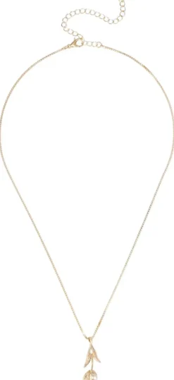 Outlet Bijou Brigitte Collana - Basic Tulip