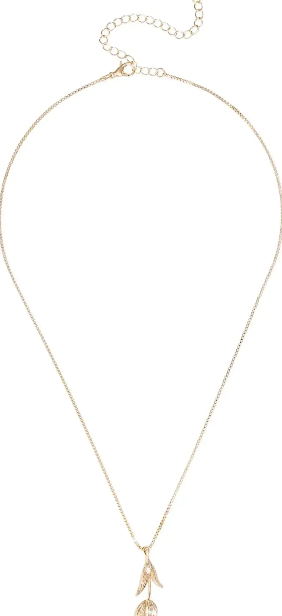 Outlet Bijou Brigitte Collana - Basic Tulip