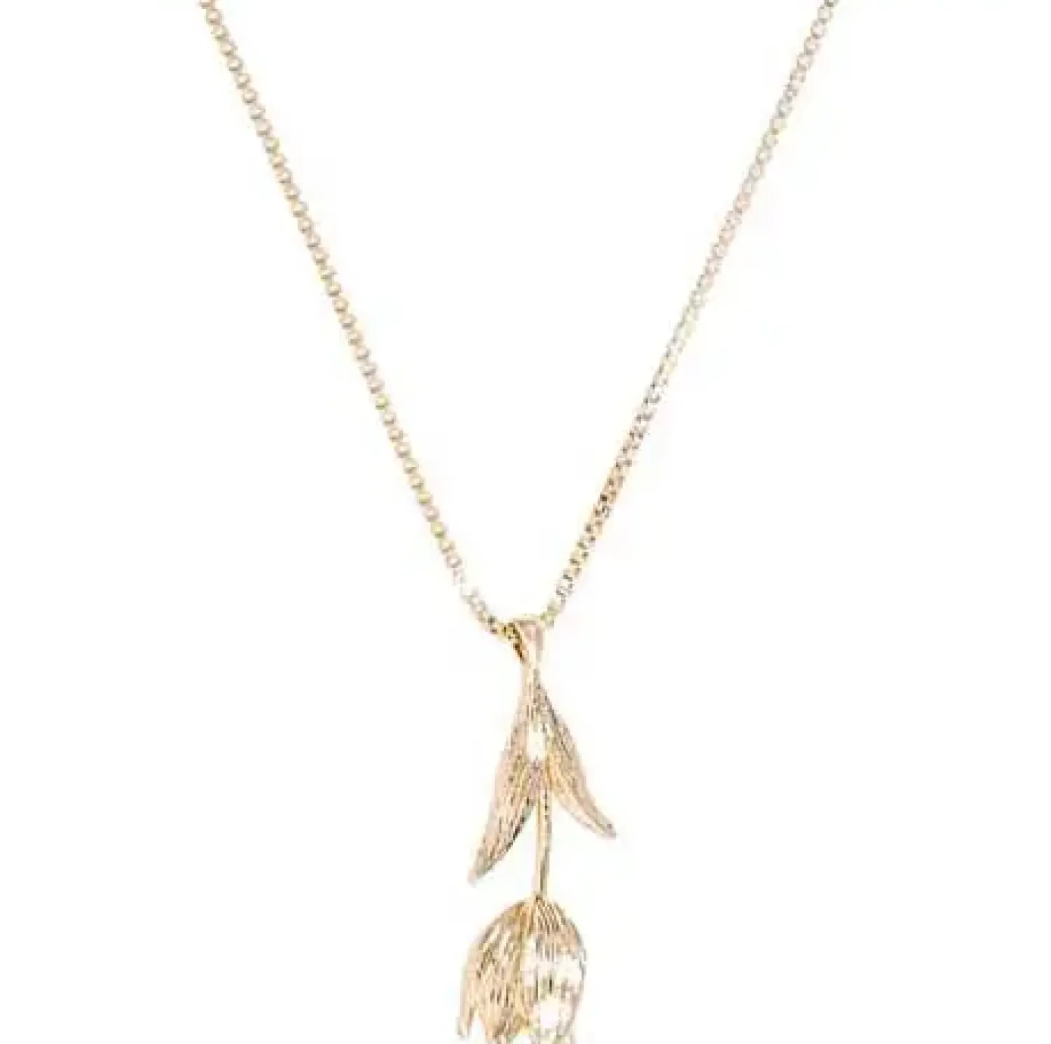 Outlet Bijou Brigitte Collana - Basic Tulip