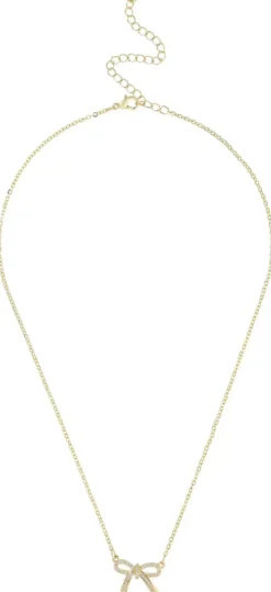 Discount Bijou Brigitte Collana - Beautiful Bow