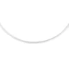 Discount Bijou Brigitte Collana - Beautiful Silver