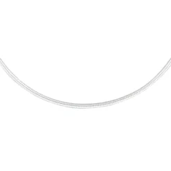 Discount Bijou Brigitte Collana - Beautiful Silver