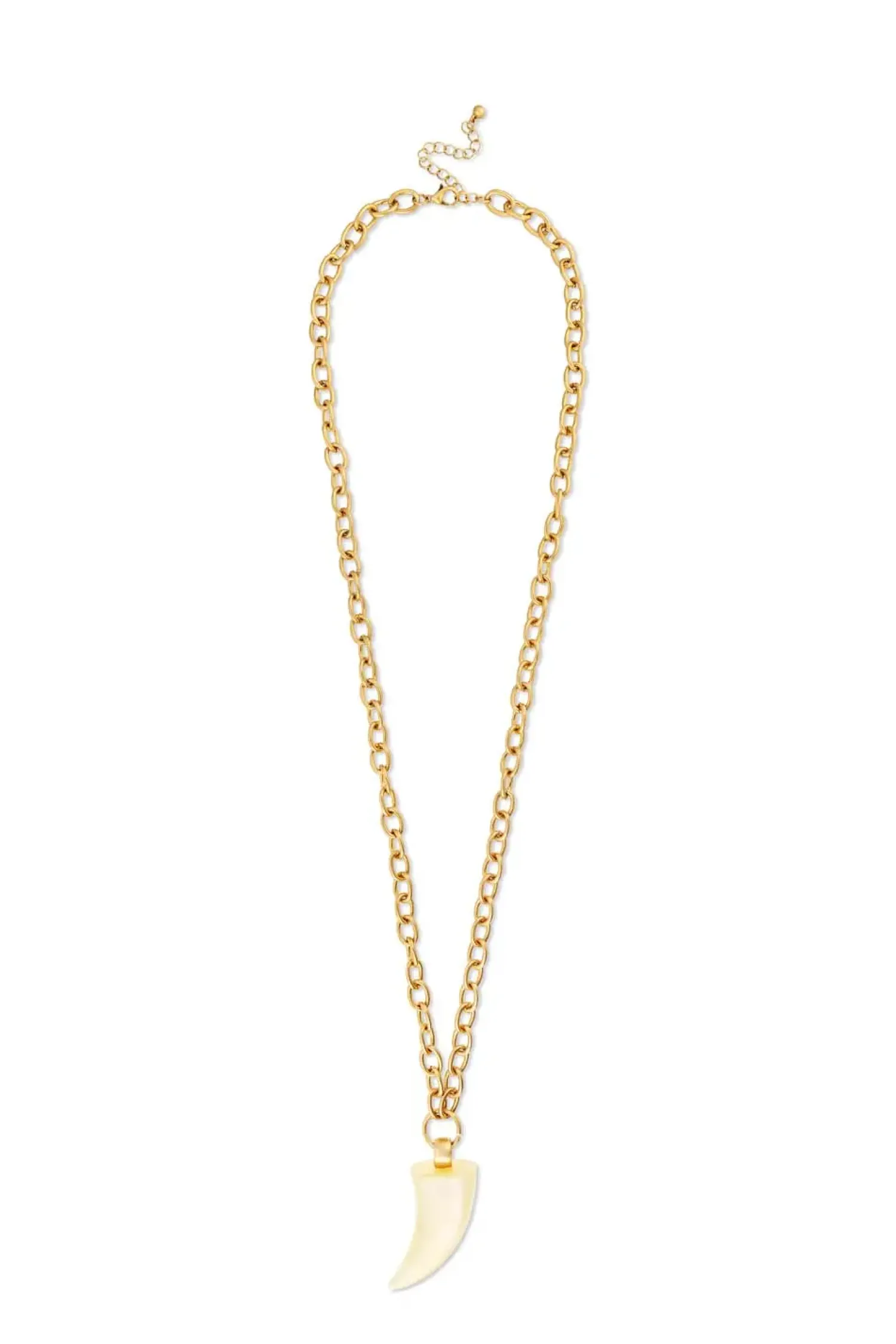 Discount Bijou Brigitte Collana - Beige Tooth