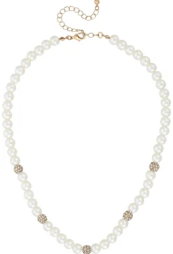 New Bijou Brigitte Collana - Belle Classic