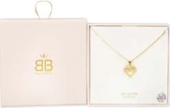 Outlet Bijou Brigitte Collana - Best Mom