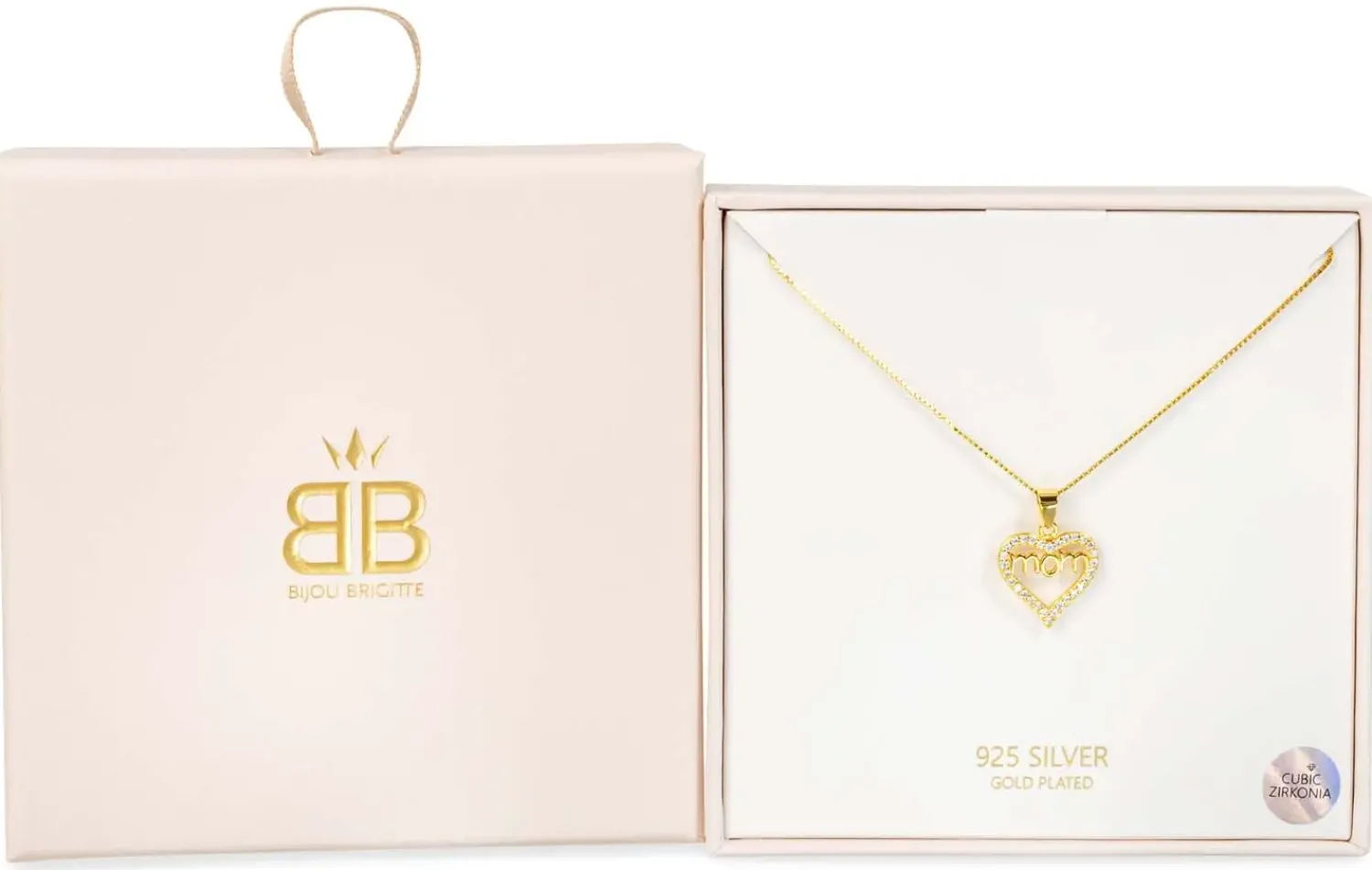 Outlet Bijou Brigitte Collana - Best Mom